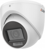 hd-tvi видеокамера iflow f-ac-2352m(2.8mm) соответствует hiwatch hdc-t020-p(b)(2.8mm)