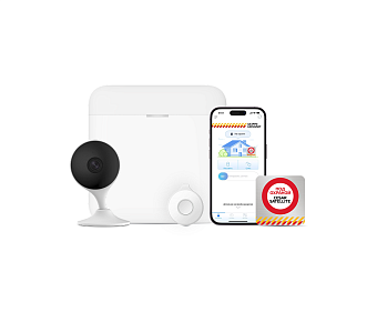 Стационарная Беспроводная тревожная кнопка Hikvision с видео стационарная беспроводная тревожная кнопка hikvision с видео