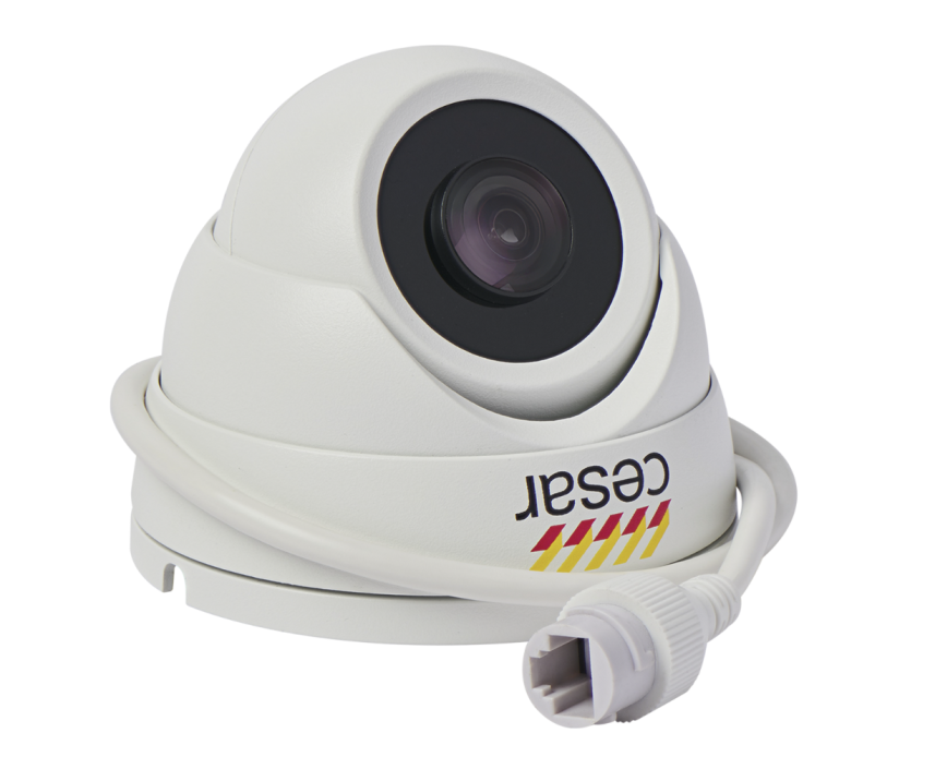 ip-видеокамера cesar v13-ipc-510d
