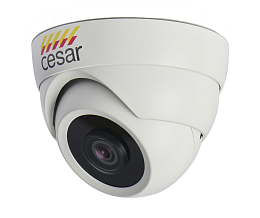 IP-видеокамера Cesar V13-IPC-510D