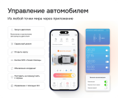 сигнализация с автозапуском cesar satellite 3000_rm.gps_33