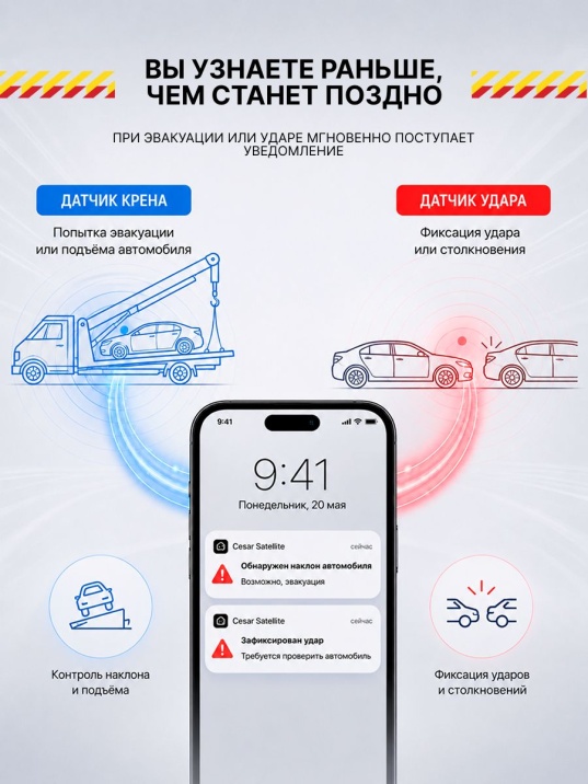 сигнализация с автозапуском для avior v90
