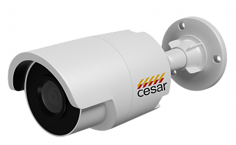 ip-видеокамера cesar v12-ipc-510b