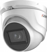 hd-tvi видеокамера iflow f-ac-2351(2.8mm) соответствует hiwatch ds-t503 (с) (2.8 mm)