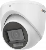 hd-tvi видеокамера iflow f-ac-2352m(2.8mm) соответствует hiwatch hdc-t020-p(b)(2.8mm)